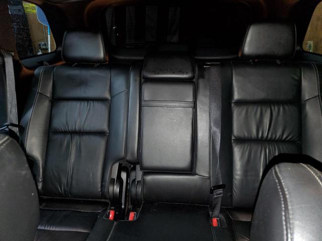 Photo 10 from auction – 2016 JEEP GRAND CHER with VIN 1C4RJFBG2GC359571