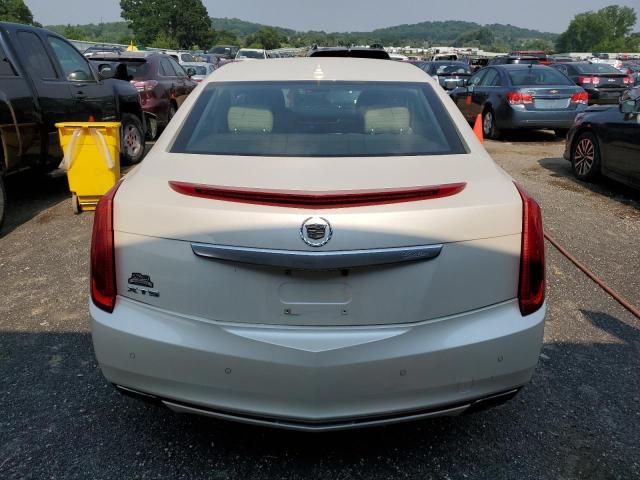 Photo 6 from auction – 2013 CADILLAC XTS PREMIU with VIN 2G61S5S39D9135947