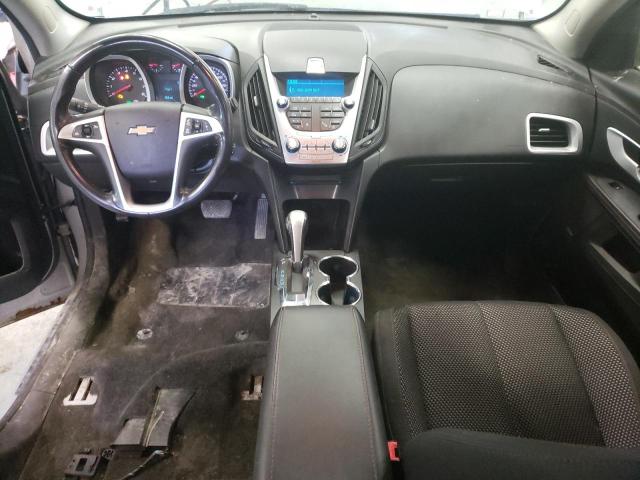Photo 8 from auction – 2011 CHEVROLET EQUINOX LT with VIN 2CNFLEE55B6449232