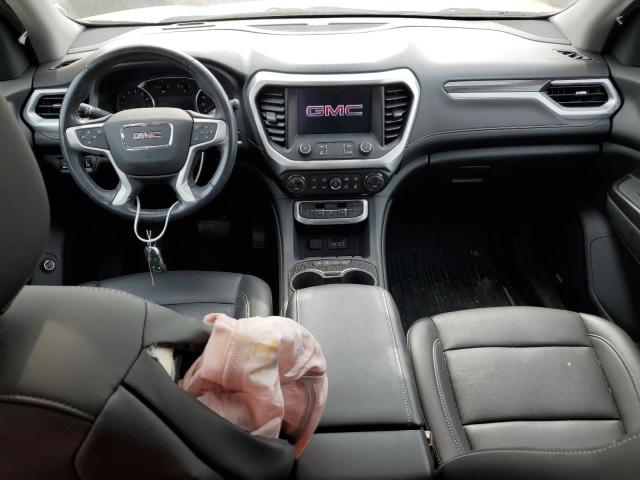 Photo 8 from auction – 2021 GMC ACADIA SLT with VIN 1GKKNULS7MZ116591