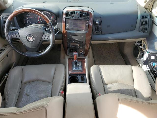 Photo 8 from auction – 2005 CADILLAC SRX with VIN 1GYEE637350192874
