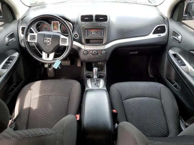 Photo 8 from auction – 2017 DODGE JOURNEY SE with VIN 3C4PDCAB7HT696746