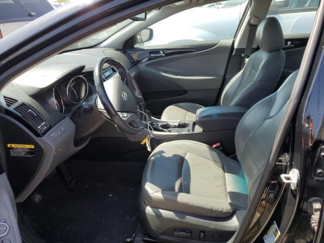 Photo 7 from auction – 2012 HYUNDAI SONATA SE with VIN 5NPEC4AC6CH396049