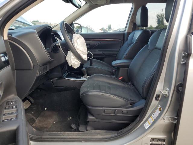Photo 7 from auction – 2020 MITSUBISHI OUTLANDER with VIN JA4AD3A36LZ024820