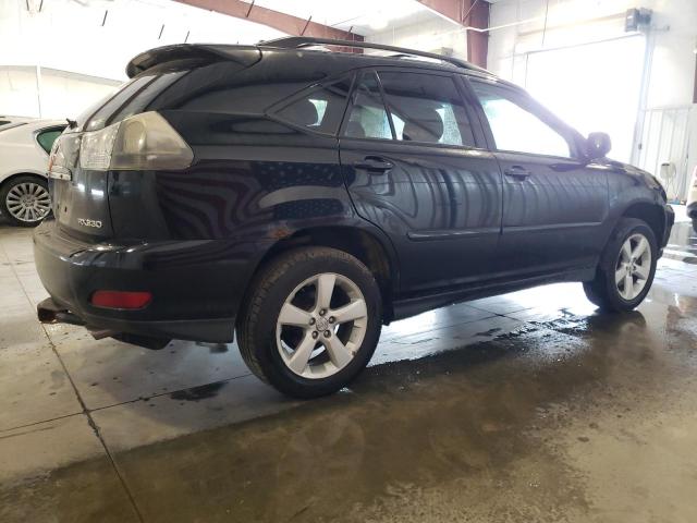Photo 3 from auction – 2005 LEXUS RX 330 with VIN 2T2HA31U35C060589