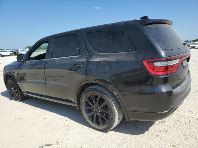 Photo 2 from auction – 2018 DODGE DURANGO SX with VIN 1C4RDHAG6JC316704