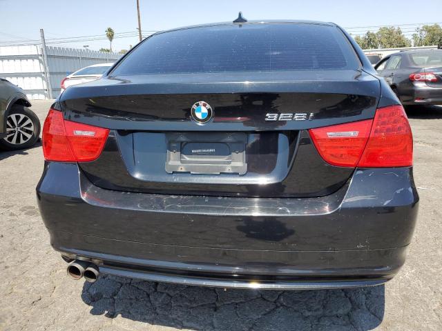 Photo 6 from auction – 2011 BMW 328 XI with VIN WBAPK7G53BNN86361