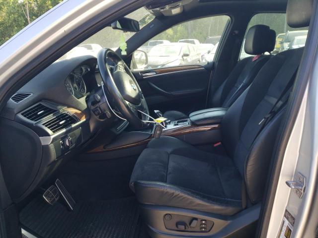 Photo 7 from auction – 2013 BMW X6 XDRIVE3 with VIN 5UXFG2C54DL787448