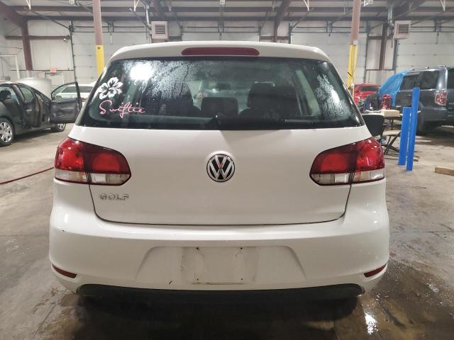 Photo 6 from auction – 2012 VOLKSWAGEN GOLF with VIN WVWDB7AJ9CW306417
