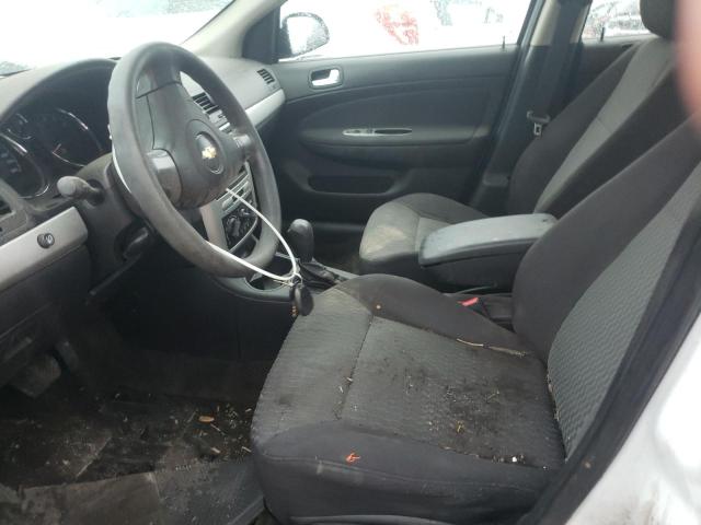 Photo 7 from auction – 2010 CHEVROLET COBALT 1LT with VIN 1G1AD5F58A7229228