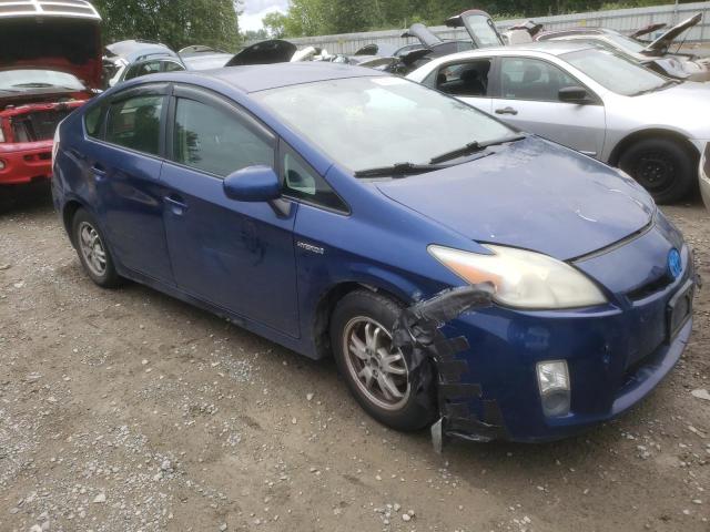 Photo 4 from auction – 2010 TOYOTA PRIUS with VIN JTDKN3DU9A5201991