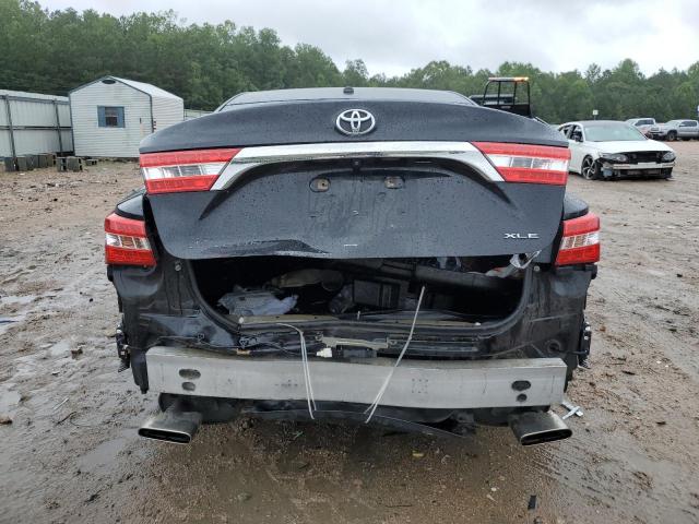 Photo 6 from auction – 2013 TOYOTA AVALON BAS with VIN 4T1BK1EB7DU042016