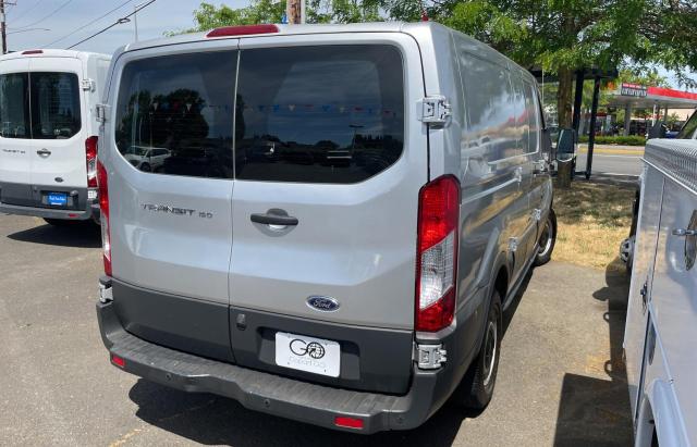 Photo 4 from auction – 2016 FORD TRANSIT T- with VIN 1FTYE1ZM6GKA85960