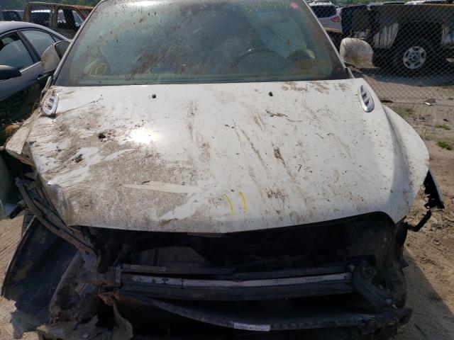 Photo 12 from auction – 2014 BUICK ENCLAVE with VIN 5GAKVCKD6EJ170037