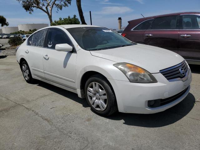 Photo 4 from auction – 2009 NISSAN ALTIMA 2.5 with VIN 1N4AL21E89N428146