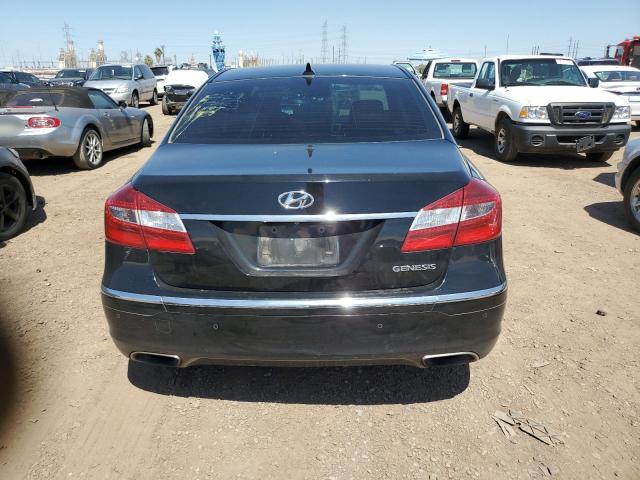 Photo 6 from auction – 2012 HYUNDAI GENESIS 3. with VIN KMHGC4DD6CU208161