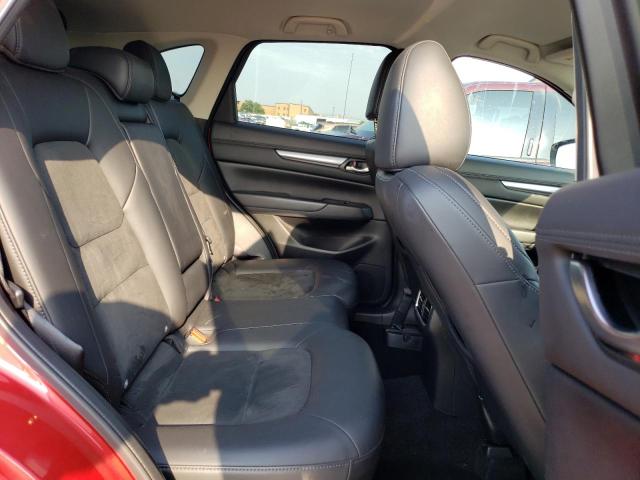 Photo 11 from auction – 2019 MAZDA CX-5 TOURI with VIN JM3KFACM7K0673177