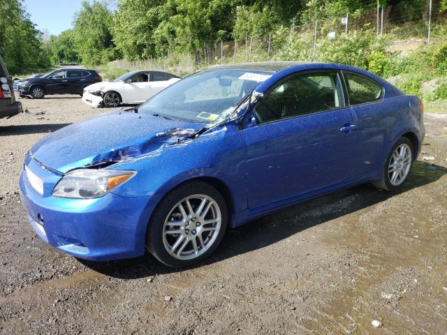 Photo 1 from auction – 2006 TOYOTA SCION TC with VIN JTKDE167260130571