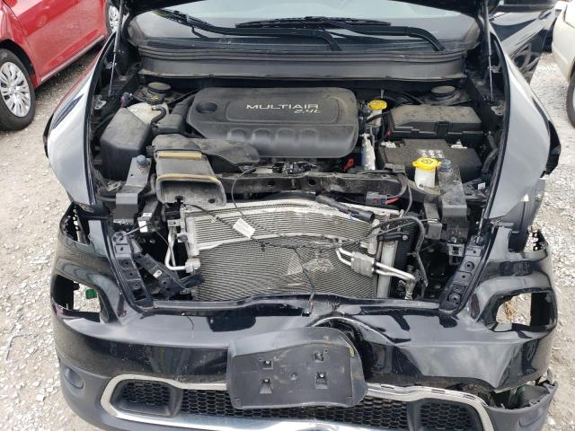 Фото 12 с аукциона – 2017 JEEP CHEROKEE L с VIN 1C4PJLDB0HD233115