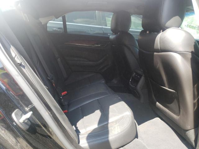 Photo 10 from auction – 2016 CADILLAC CTS LUXURY with VIN 1G6AR5SS2G0197966