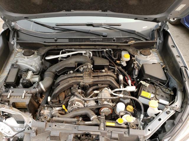 Photo 12 from auction – 2019 SUBARU FORESTER P with VIN JF2SKAGC7KH406291