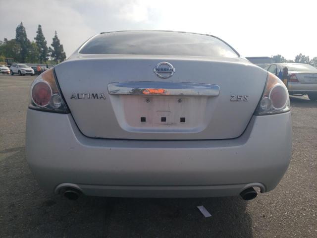 Photo 6 from auction – 2012 NISSAN ALTIMA BAS with VIN 1N4AL2AP9CN528314