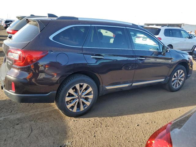 Photo 3 from auction – 2017 SUBARU OUTBACK TO with VIN 4S4BSETC3H3241692