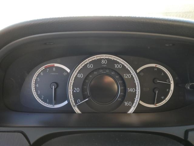 Photo 9 from auction – 2015 HONDA ACCORD EXL with VIN 1HGCR2F80FA130554