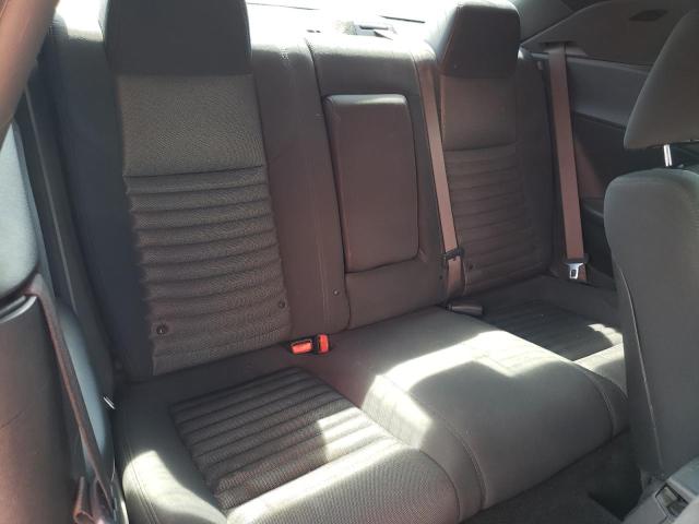 Photo 10 from auction – 2012 DODGE CHALLENGER with VIN 2C3CDYBT2CH174213