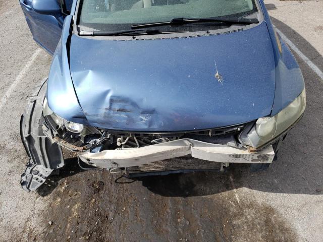 Photo 11 from auction – 2010 HONDA CIVIC LX with VIN 19XFA1F56AE016146