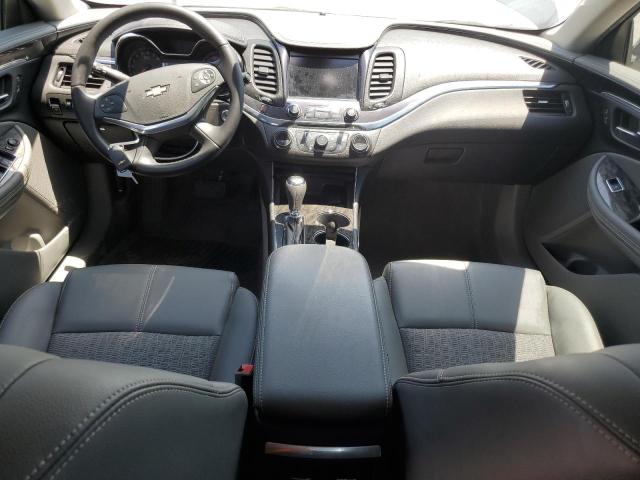 Photo 8 from auction – 2015 CHEVROLET IMPALA LT with VIN 2G1125S32F9236966