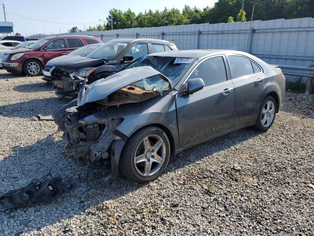 Photo 1 from auction – 2009 ACURA TSX with VIN JH4CU26649C005446