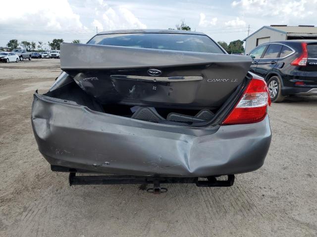 Photo 6 from auction – 2003 TOYOTA CAMRY LE with VIN 4T1BE30K33U776192