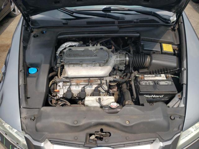Photo 11 from auction – 2005 ACURA TL with VIN 19UUA66205A038535