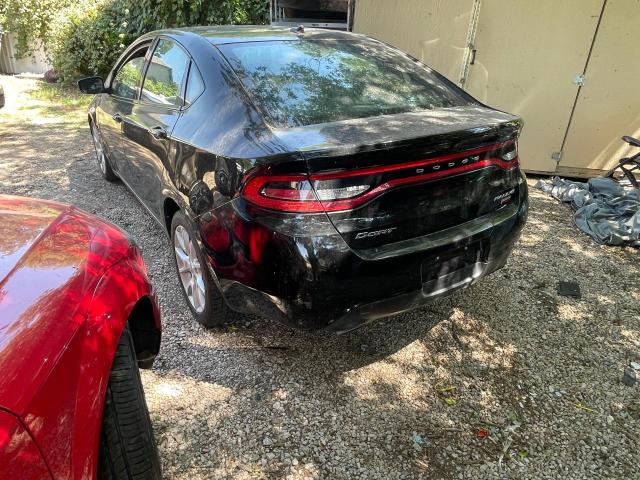 Photo 3 from auction – 2013 DODGE DART SXT with VIN 1C3CDFBH2DD149536