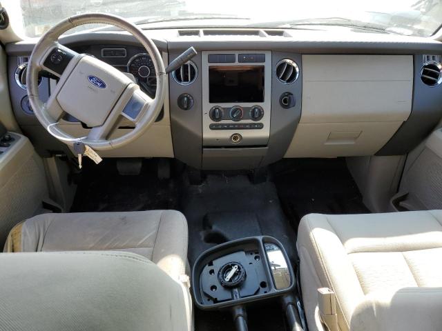 Photo 8 from auction – 2010 FORD EXPEDITION with VIN 1FMJU1G57AEB49716
