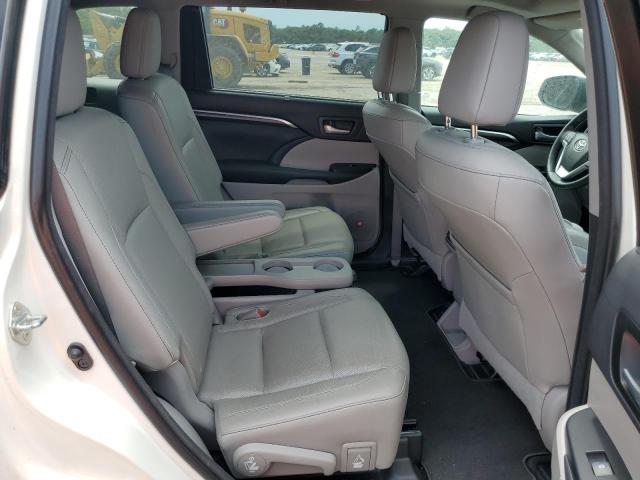 Photo 11 from auction – 2015 TOYOTA HIGHLANDER with VIN 5TDDKRFH1FS103382