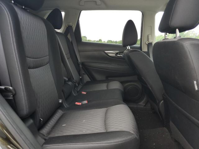 Photo 11 from auction – 2017 NISSAN ROGUE S with VIN JN8AT2MV9HW026333