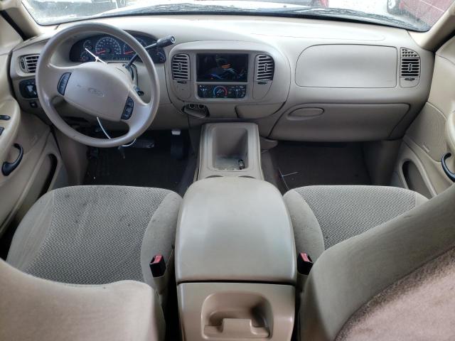Photo 8 from auction – 2002 FORD EXPEDITION with VIN 1FMRU15W72LA91540