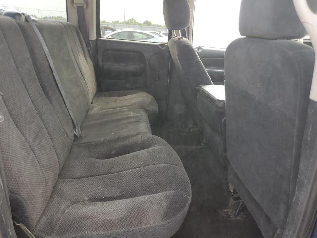 Photo 10 from auction – 2003 DODGE RAM 1500 S with VIN 1D7HA18D23J634198