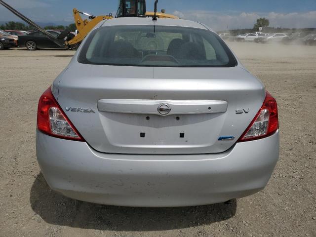 صورة رقم 6 من المزاد - 2012 NISSAN VERSA S مع VIN 3N1CN7AP2CL812784