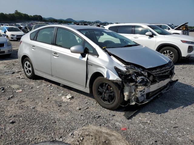 Photo 4 from auction – 2014 TOYOTA PRIUS with VIN JTDKN3DU6E0374676