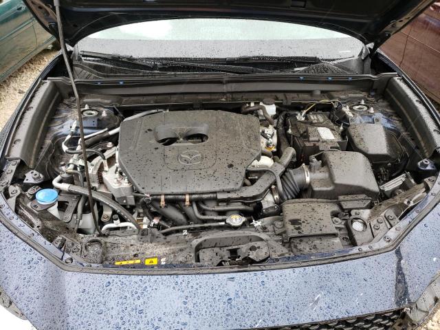 Photo 12 from auction – 2023 MAZDA CX-30 SELE with VIN 3MVDMBBM9PM525176