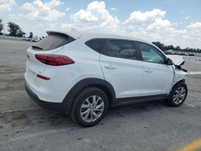 Photo 3 from auction – 2020 HYUNDAI TUCSON SE with VIN KM8J2CA47LU179891