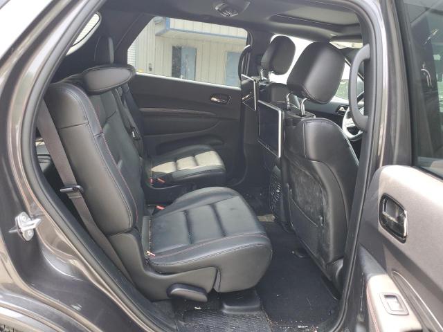 Photo 11 from auction – 2021 DODGE DURANGO with VIN 1C4SDJCTXMC852157