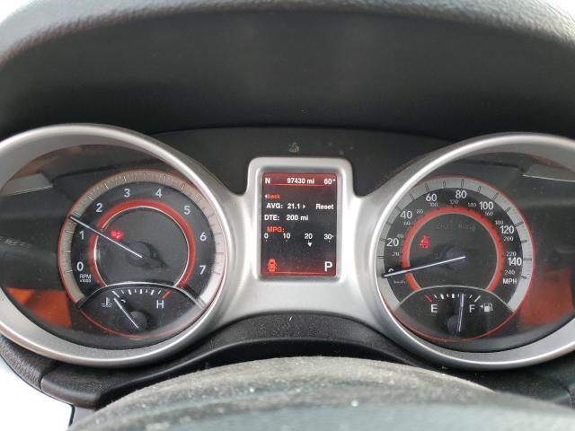 Photo 9 from auction – 2013 DODGE JOURNEY R/ with VIN 3C4PDDFG6DT593435