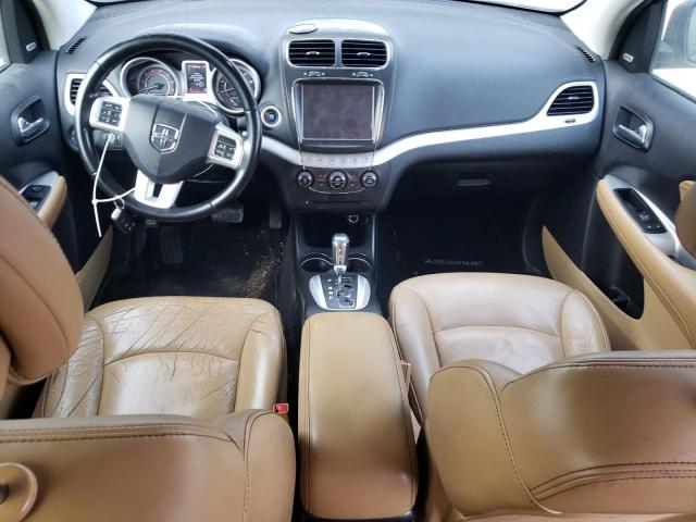 Photo 8 from auction – 2011 DODGE JOURNEY LU with VIN 3D4PG9FG0BT544686