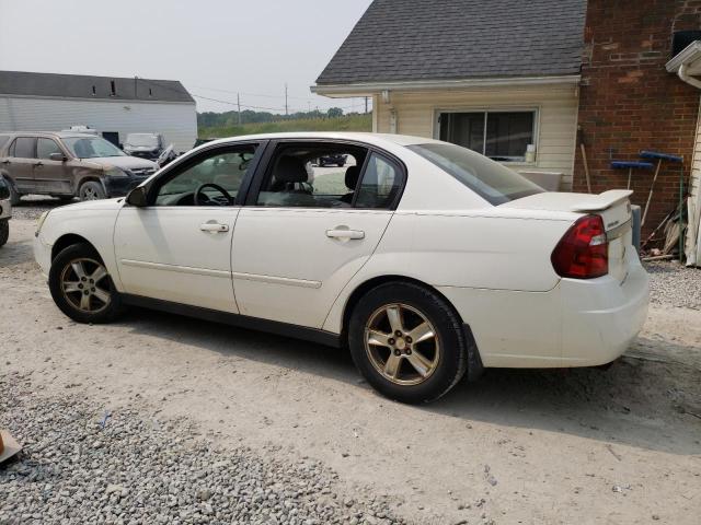 Photo 2 from auction – 2005 CHEVROLET MALIBU LS with VIN 1G1ZT54825F194751