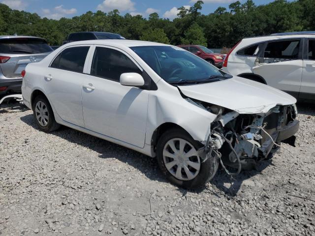 Photo 4 from auction – 2013 TOYOTA COROLLA BA with VIN 5YFBU4EE0DP165793