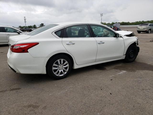 Photo 3 from auction – 2016 NISSAN ALTIMA 2.5 with VIN 1N4AL3AP1GN351592